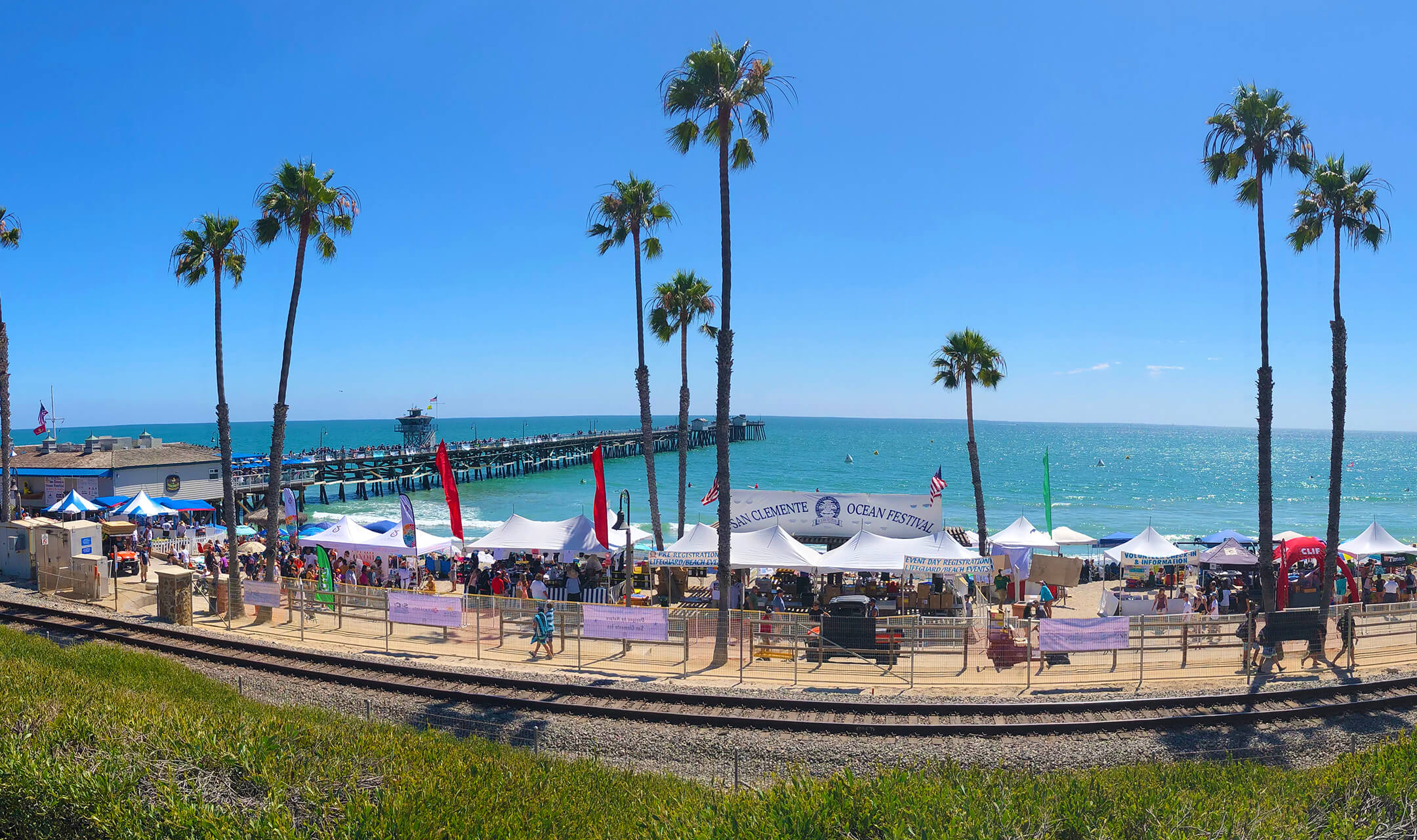 San Clemente’s annual Ocean Festival